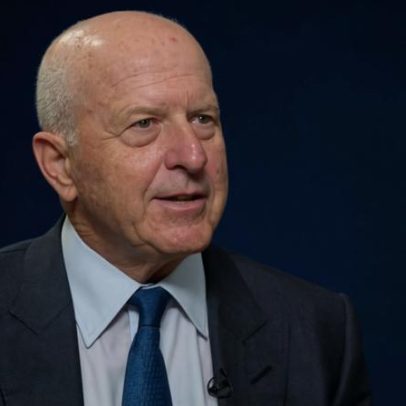 CEO do Goldman Sachs vê temor de demissões por IA como exagero