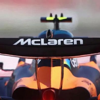 McLaren traça plano ambicioso de carro circular para a F1