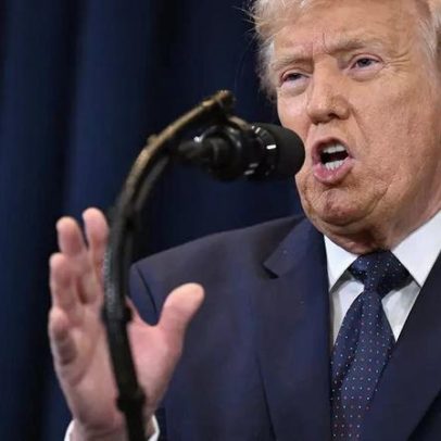 Trump impõe sanções à Cuba e chama o país de ameaça extraordinária