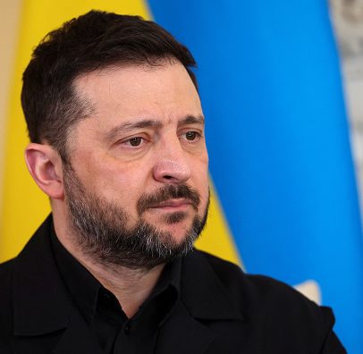 Zelensky diz que Rússia cogita atacar países da Otan a partir de Belarus