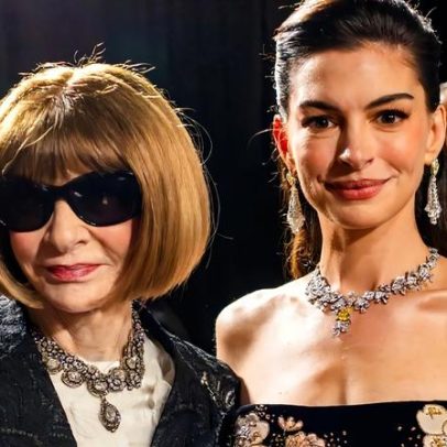 Quem são as pessoas reais por trás da história de O Diabo Veste Prada