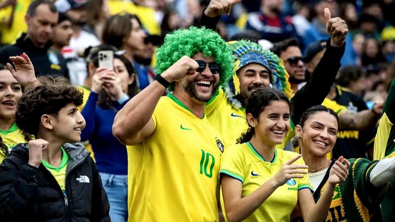 Folgas em dias de jogos não têm previsão legal, mas bom senso deve prevalecer nos acordos entre patrão e colaborador