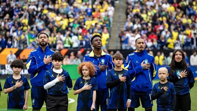 Para 50,7%, os jogadores atuais não apresentam o mesmo comprometimento de gerações anteriores