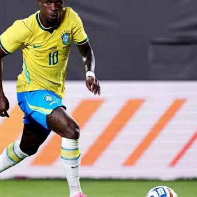 Quem é o jogador mais caro da Seleção Brasileira nesta Copa do Mundo?