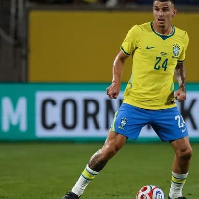 Ibáñez teme sair do radar da seleção após transferência à Arábia Saudita