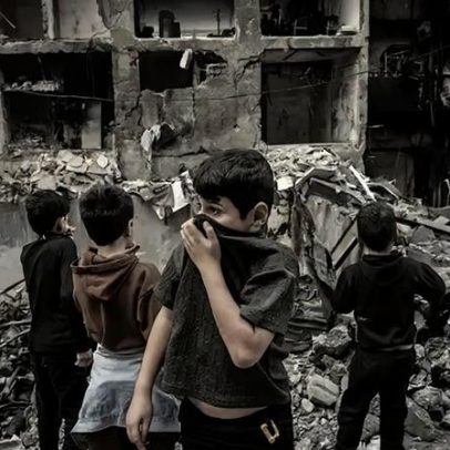Unicef: mais de 10 crianças mortas ou feridas por dia em ataques ao Líbano