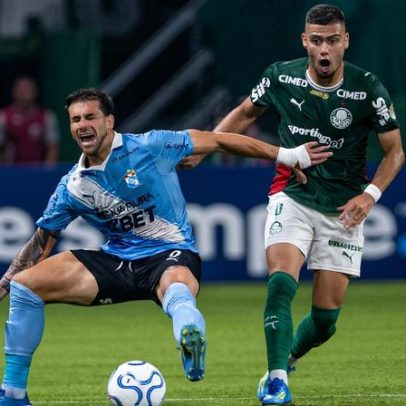 Felipe Vizeu busca retorno no Peru e mira reeditar trio com Vini Jr. e Paquetá