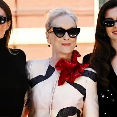 Atrizes de O Diabo Veste Prada 2 impõem condição para terceiro filme