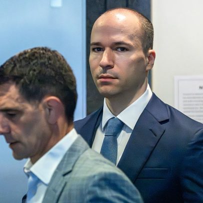 Presidente da OpenAI detém US$ 30 bilhões na empresa sem investimento direto