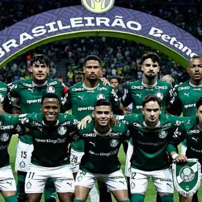 Flaco López salva empate do Palmeiras; Arias teve noite ruim
