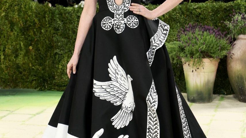 Anne Hathaway — Foto: Getty Images