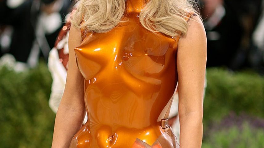 Kim Kardashian — Foto: Getty