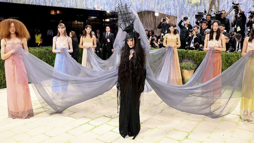 Madonna — Foto: Getty Images