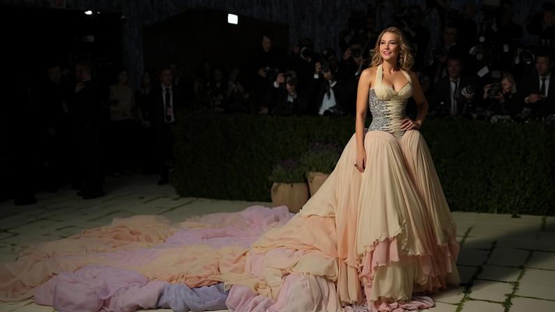 Blake Lively — Foto: Getty Images