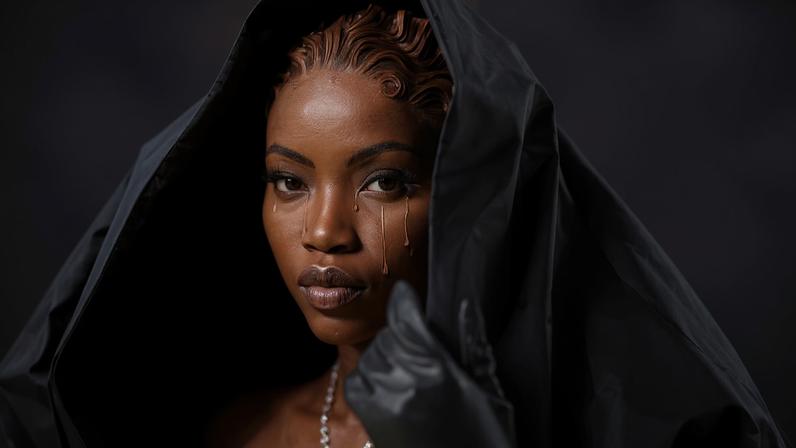 Anok Yai no Met Gala 2026 — Foto: Getty Images