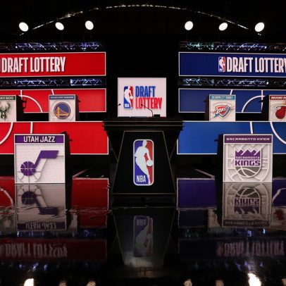 Wizards vencem a loteria e ficam com a primeira escolha do Draft 2026