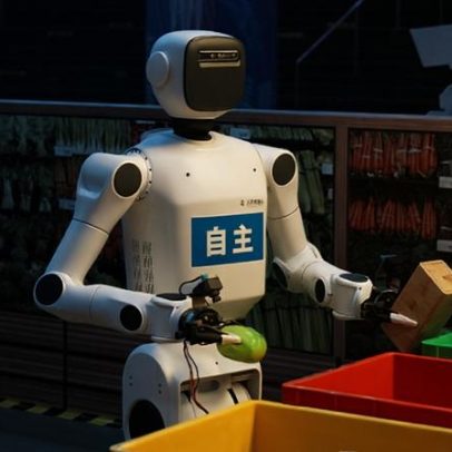 Justiça chinesa concede indenização de quase R$ 190 mil a trabalhador substituído por IA