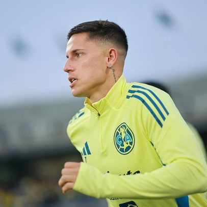 Cruzeiro busca atacante ideal; uruguaio da Seleção é oferecido