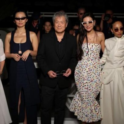 Cannes 2026: confira os looks do festival