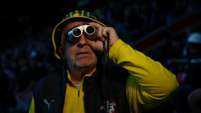 Southampton é punido por caso de espionagem