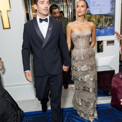 Cannes 2026: veja os looks do segundo dia do festival