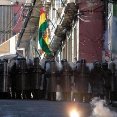 Colômbia expulsa embaixador da Bolívia em ato de reciprocidade