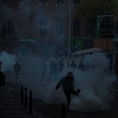 EUA pressionam Brasil a apoiar governo da Bolívia em meio a protestos