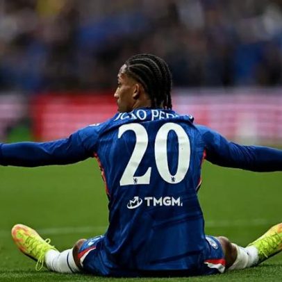 João Pedro pediu convocação de Neymar antes de ser preterido