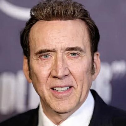 Nicolas Cage comenta preferência no cinema e não quer rótulos