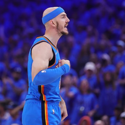 Spurs vencem Thunder em duas prorrogações e lideram a final do Oeste