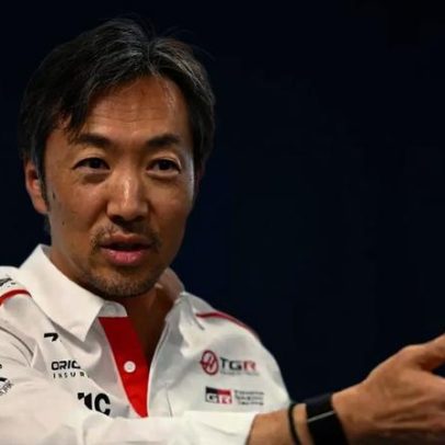 Chefe da Haas nega rumores de briga entre Ocon e equipe