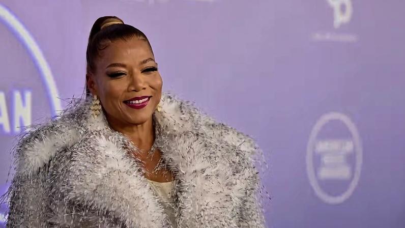 Queen Latifah — Foto: GettyImages