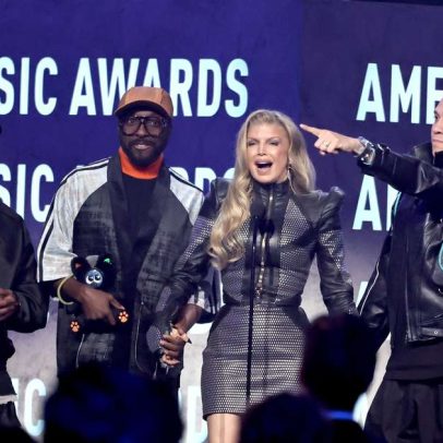 AMAs 2026: BTS retorna, Black Eyed Peas se reúnem e Pussycat Dolls retornam