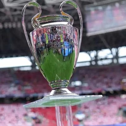 Brasileiros que já venceram a Liga dos Campeões