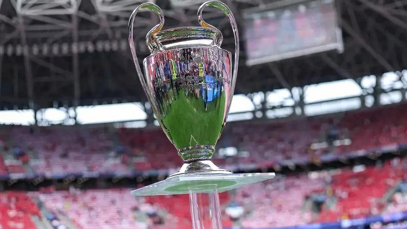 Troféu da Liga dos Campeões