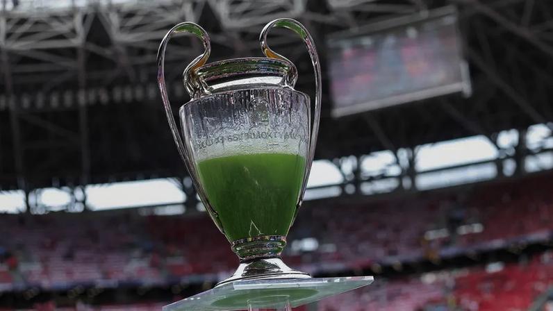 Troféu da Liga dos Campeões
