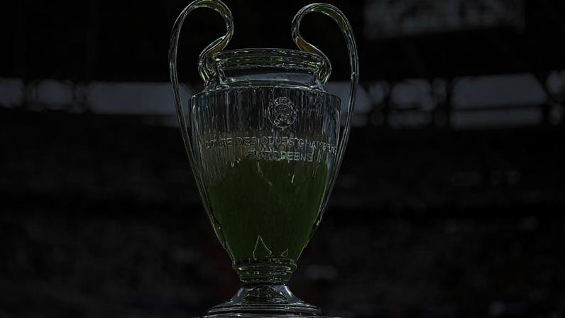Taça da Liga dos Campeões