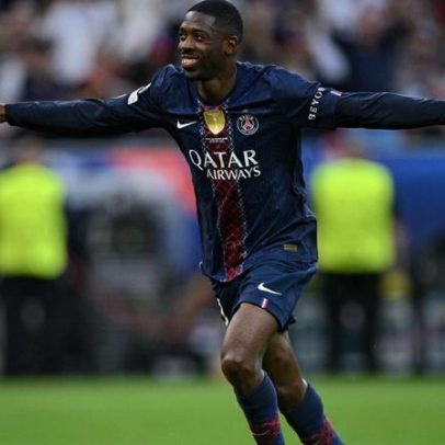 PSG vence Arsenal nos pênaltis e conquista o bicampeonato da Liga dos Campeões