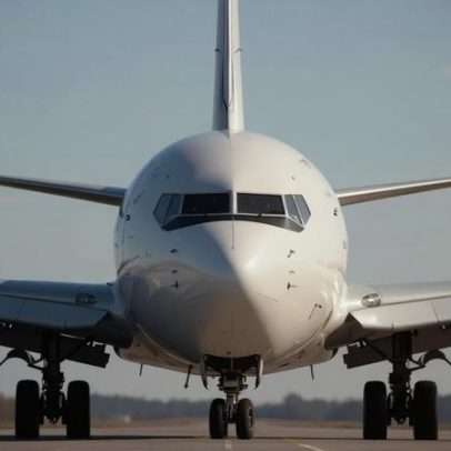 Embraer e Airbus disputam fornecimento da frota da KLM Cityhopper