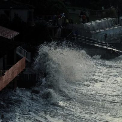 Temporada de furacões no Atlântico deve ser fraca em 2026, mas risco persiste