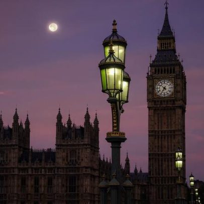 Londres: oito lugares para curtir um eurosummer