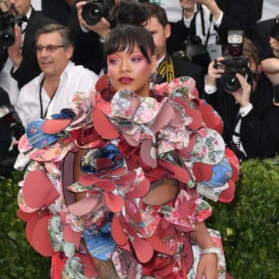 Met Gala impõe regras incomuns: sem celulares, crianças e alho