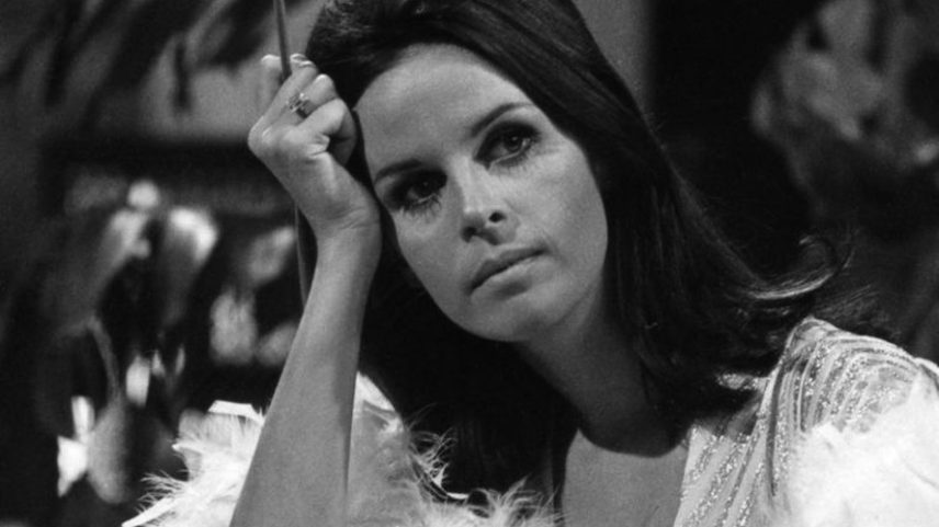 Claudine Longet — Foto: GettyImages