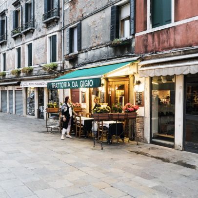 Bacari venezianos: o que são e quais visitar na Bienal de Arte 2026