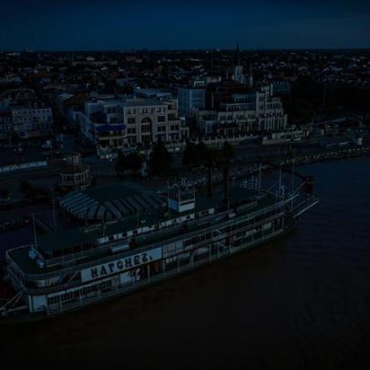 Realocação de Nova Orleans deve começar o quanto antes, aponta estudo sobre nível do mar