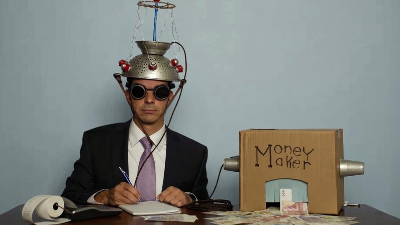 Semana Nacional de Educação Financeira começa hoje e tem palestras de graça sobre dinheiro — Foto: Getty Images