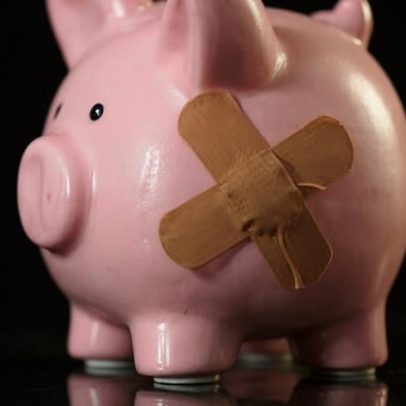 Hapvida: queda das taxas da dívida reduz temor do mercado