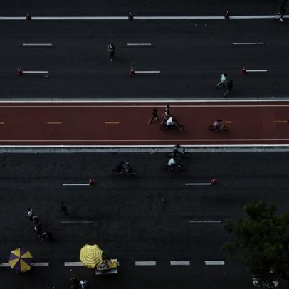 Cidades caminháveis: priorizar pedestres melhora qualidade de vida