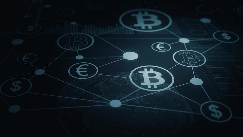 Blockchain — Foto: Getty Images