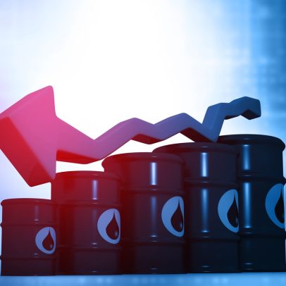 Petróleo cai quase 8% com avanço em acordo entre EUA e Irã